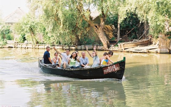 “Маленькие города – большие впечатления”: Минкульт объявил конкурс культурных проектов в городах с населением до 50 тысяч человек «фото»