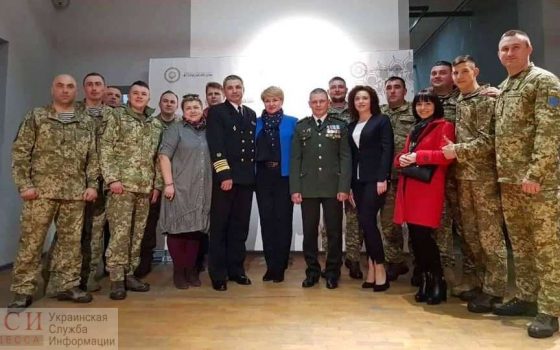 В Одессе покажут премьеру документального фильма “Крым. Окруженные предательством” (видео) «фото»