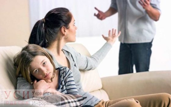 Одесская область стала второй по количеству взысканных алиментов «фото»