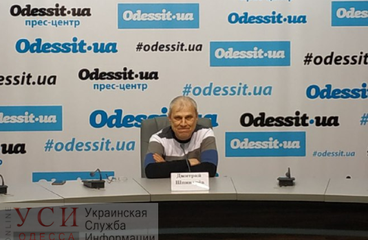 Автор скандального проекта реконструкции Летнего театра Шпинарев рассказывает о своих планах (текстовая трансляция) «фото»