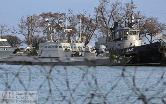 Российский депутат предложил расстреливать украинские катера на учениях в Черном море «фото»