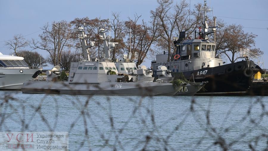 Российский депутат предложил расстреливать украинские катера на учениях в Черном море usionline.com Российский депутат предложил расстреливать украинские катера на учениях в Черном море «фото»