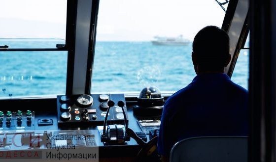 Россия дезориентирует GPS-навигацию в Черном море и Крыму «фото»