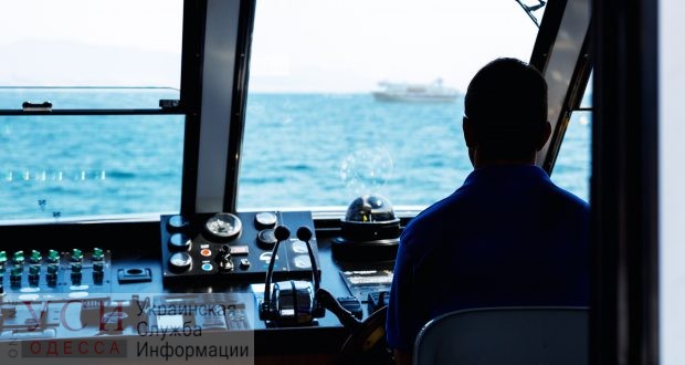 Россия дезориентирует GPS-навигацию в Черном море и Крыму «фото»