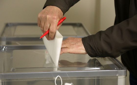 Выборы-онлайн: журналисты УСИ о том, как голосовала Одесса «фото»