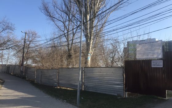 “Ханбер” и “Гефест” возведут сразу три высотки на 13 Фонтана прямо возле моря (фото) «фото»