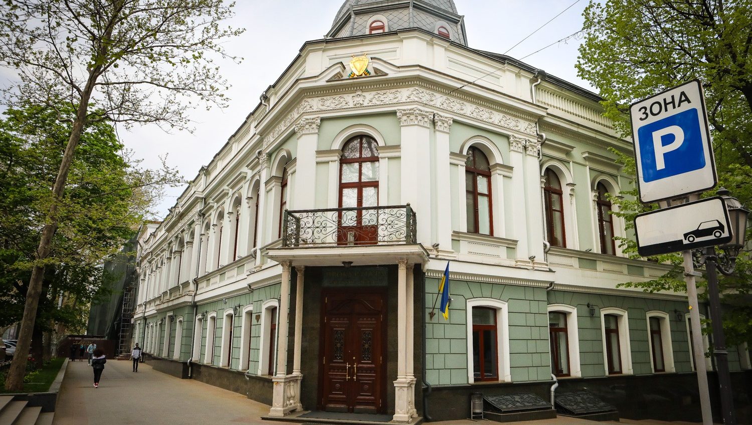 Прокуратура Одесской области встретится в суде с “черными риелторами”, которые продавали чужие квартиры «фото»