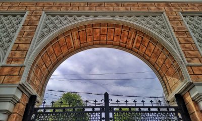 Солнечный день в Преображенском парке (фоторепортаж) usionline.com Солнечный день в Преображенском парке (фоторепортаж) «фото»