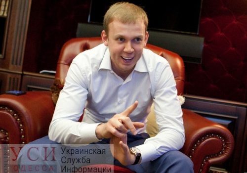 Верховный суд разрешил Курченко оспаривать законность приватизации Одесского НПЗ «фото»