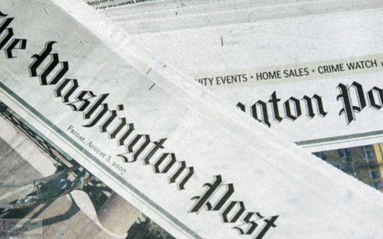 “Комик лидирует, но в Украине все может случиться”, – западные СМИ отреагировали на президентские выборы (видео) «фото»