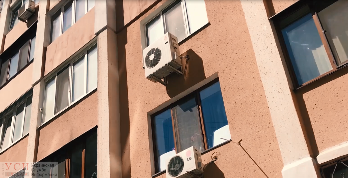 Прогулка по “резиновым” квартирам: как одесситы зарабатывают на прописке (видео) «фото»