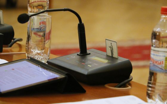 Большая распродажа: депутаты продали 13 коммунальных помещений, в основном по приватизационным схемам «фото»