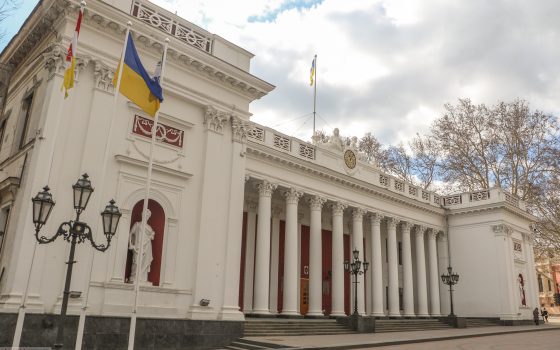 В мэрии продадут с аукциона пять подвалов: более ценные помещения достаются арендаторам без торгов «фото»