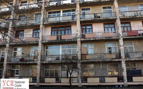 Победа борцов с застройкой санатория “Красные зори”: комплекс Воскресенского скита занесен в Перечень объектов культурного наследия «фото»