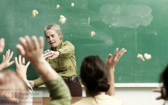 “Защитить учителей” – парламент предлагает ввести штрафы за издевательство над педагогами «фото»