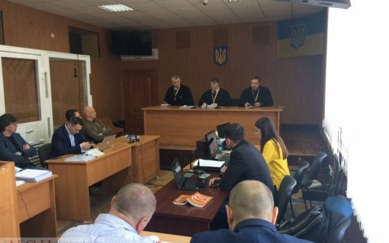 Дело “Краяна”: суд продолжает выслушивать показания свидетелей (текстовая трансляция) «фото»