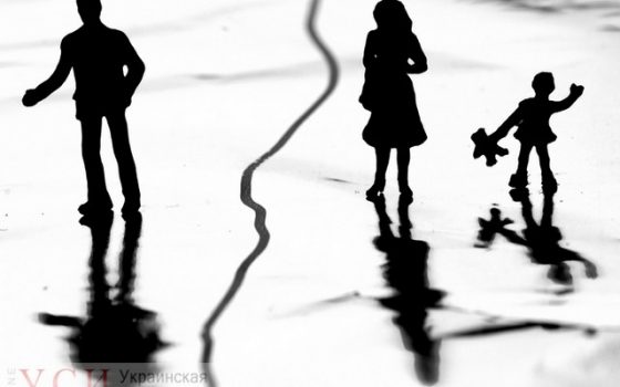 Под Одессой мужчина получил условный срок за то, что год злостно не платил алименты «фото»