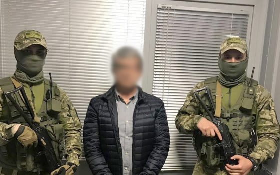 В Одесском аэропорту задержан наркоторговец, который находился в международном розыске «фото»