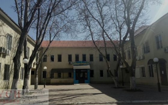 Спустя почти месяц одесского прокурора, подозреваемого в присвоении квартиры умершей, отстранили от должности «фото»