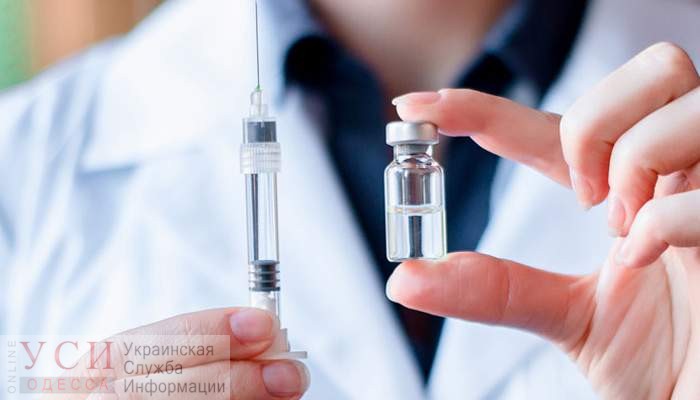 Минздрав планирует расширить вакцинацию для взрослых, – Супрун «фото»