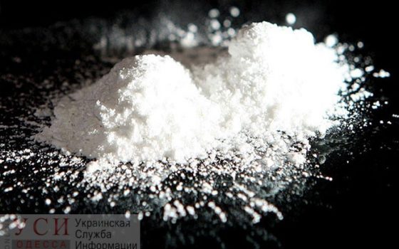 Четверть тонны кокаина из порта “Южный” отправили на изучение экспертам «фото»
