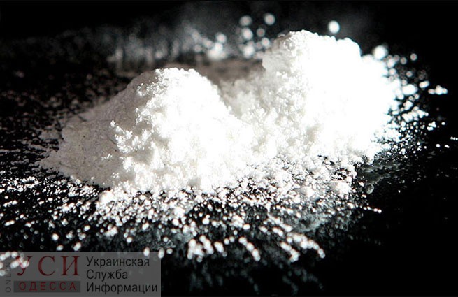 Четверть тонны кокаина из порта “Южный” отправили на изучение экспертам «фото»