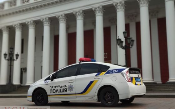 Полиция задержала мужчину, который угрожал взорвать горсовет и университет «фото»