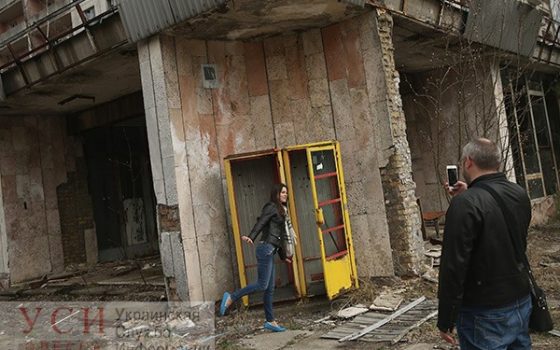 Чернобыль стал привлекать в 10 раз больше туристов, – Министр экологии «фото»