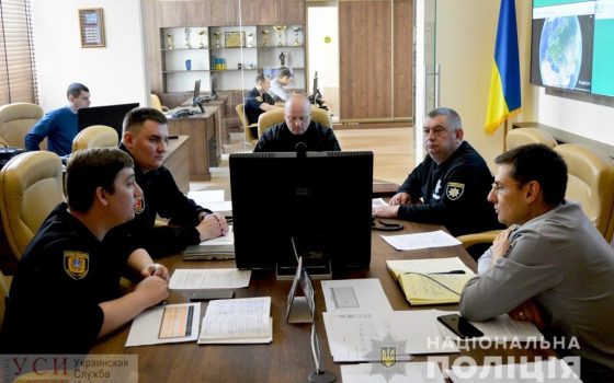 В полицию продолжают поступать сообщения о нарушениях на выборах «фото»