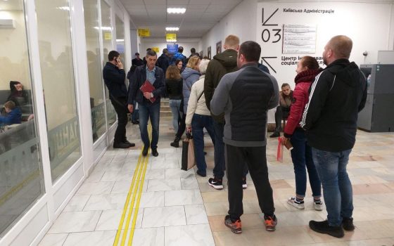 Срок подачи заявлений для смены места голосования истекает сегодня «фото»