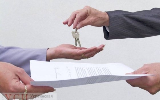 В Одессе арендаторам уйдет без аукциона десяток помещений «фото»