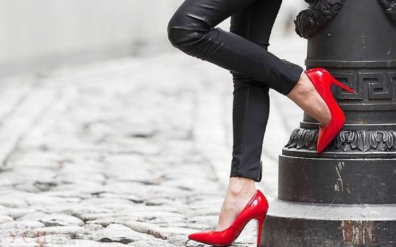 Бельгийка, задержанная правоохранителями в “Борисполе”, предстанет перед одесским судом за сутенерство «фото»