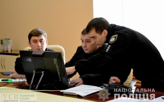 В полицию Одесской области поступило 89 сообщений об избирательных нарушениях – вдвое меньше чем в первом туре выборов «фото»