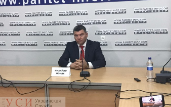 Спецназ полиции, круглосуточная видеотрансляция и никаких активистов: на КПП в Дачном усилят меры безопасности «фото»