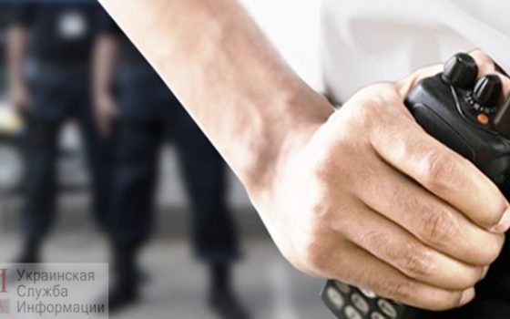 Охранный беспредел в Одессе: вместо того, чтобы задержать, охранники избили пьяного одессита «фото»