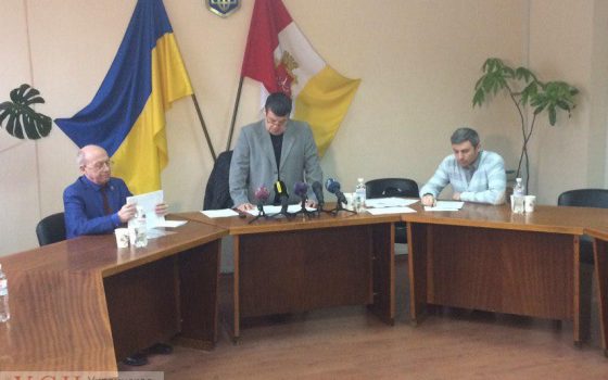 Транспортная революция в Одессе провалилась: одесситы выступили против монополиста-единого оператора «фото»