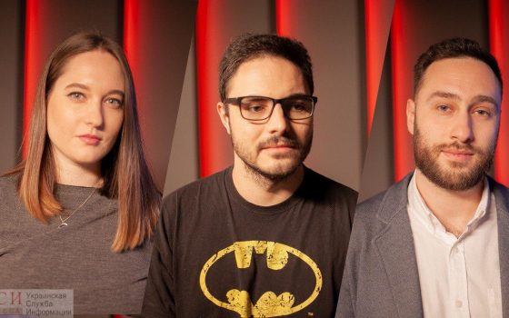 Выборы.online: как себя рекламировали и о чем говорили кандидаты в президенты (видео) «фото»