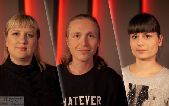 Выборы.online: как голосует Одесская область и как реформы влияют на выбор граждан (трансляция) «фото»