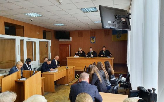 Дело “Краяна”: прокуроры САП вновь не явились в суд «фото»