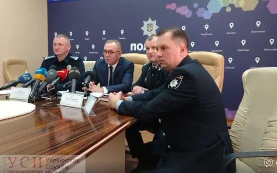 Головин покинул пост начальника полиции по состоянию здоровья «фото»