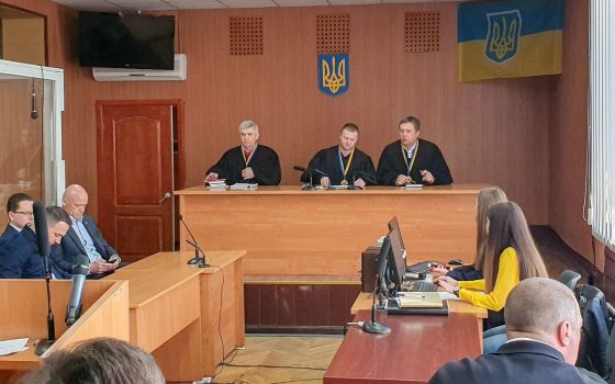 Дело “Краяна”: прокуроры САП продолжают пропускать судебные заседания ОБНОВЛЯЕТСЯ «фото»