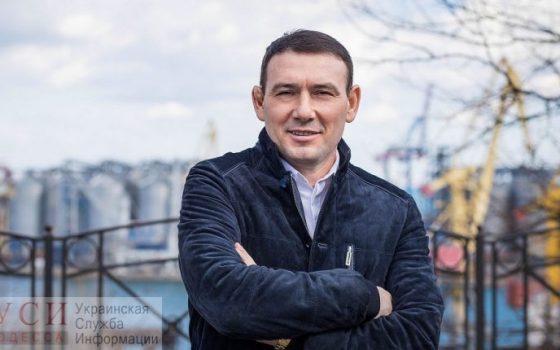 Порошенко официально назначил нового временного главу ОГА вместо Степанова «фото»