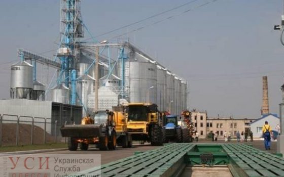 Суд отнял у частников Одесский портовый элеватор стоимостью 260 миллионов гривен usionline.com Суд отнял у частников Одесский портовый элеватор стоимостью 260 миллионов гривен «фото»