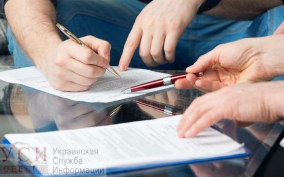 “Будова” хочет отвести три новых участка земли в Одессе «фото»