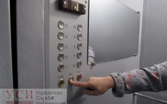 Одесские чиновники хотят еще 400 миллионов на лифты «фото»
