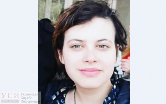 Несовершеннолетняя девушка пропала в Суворовском районе Одессы usionline.com Несовершеннолетняя девушка пропала в Суворовском районе Одессы «фото»