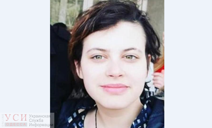 Несовершеннолетняя девушка пропала в Суворовском районе Одессы «фото»