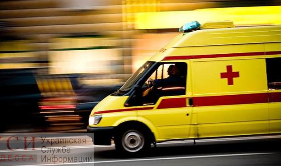 В мае в Одессе готовятся запустить новую неотложную помощь: пока в “пилоте” «фото»