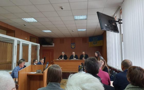 Дело “Краяна”: прокуратура скорректирует обвинение (ОБНОВЛЕНО) «фото»