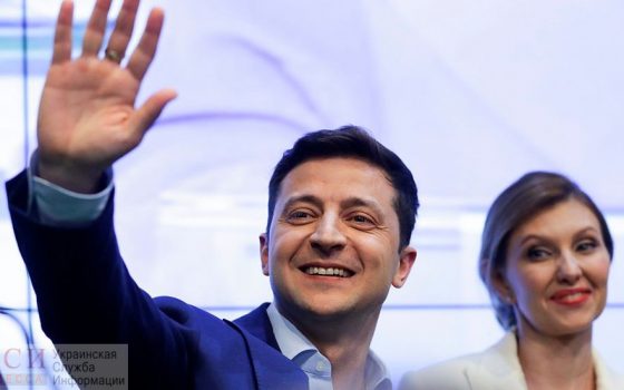 Президентские выборы 2019 политологи назвали “революцией Надежды” –  мнение экспертов, политиков и общественных деятелей «фото»